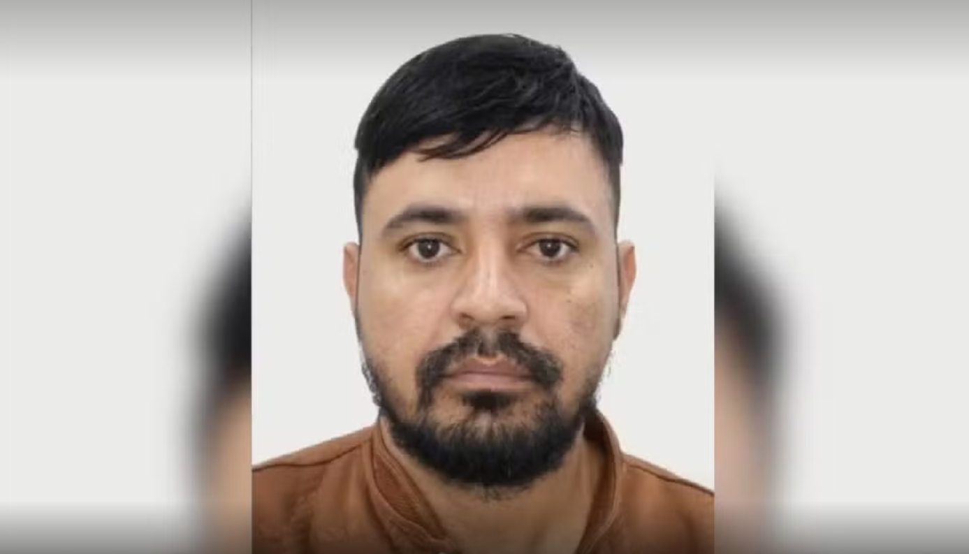 Marceneiro achado morto após ser filmado deixando local de acidente não foi vítima de crime, conclui polícia