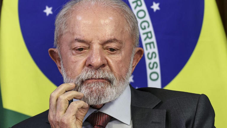 Lula não quer nem ouvir falar dos deputados que votaram a favor da PEC da Blindagem